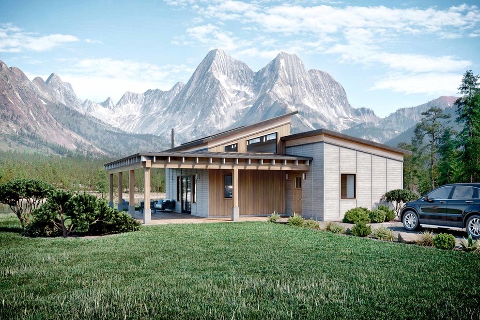 Building on the Cheap: Affordable House Plans of 2026