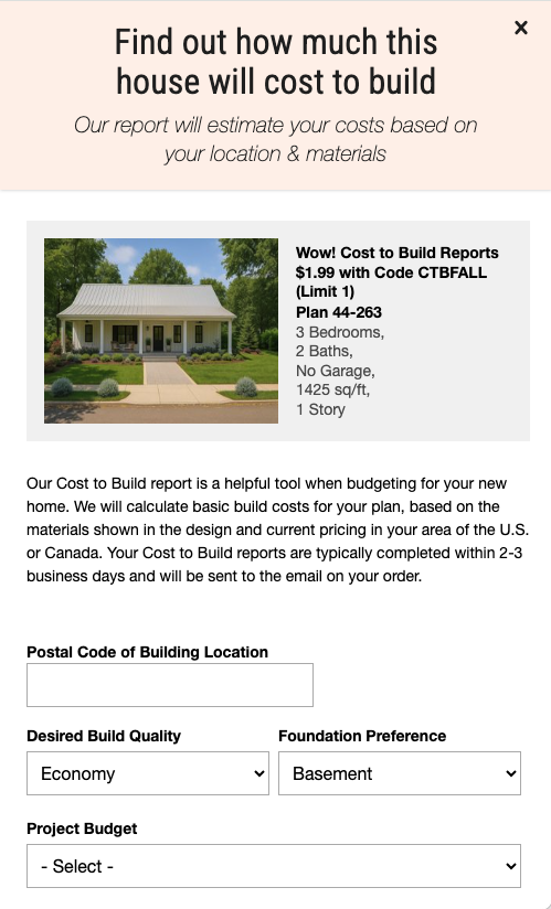 CTB form example