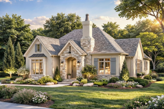 Two-Bedroom Suites