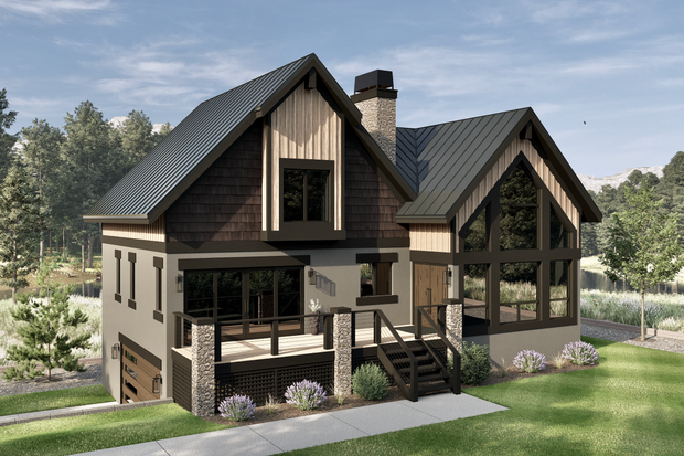 Cabin