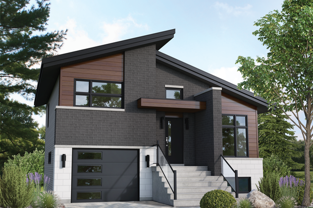 2 Bedroom Shed Plans