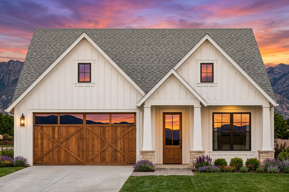 What is an Affordable House Plan?